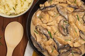 چیکن استراگانف